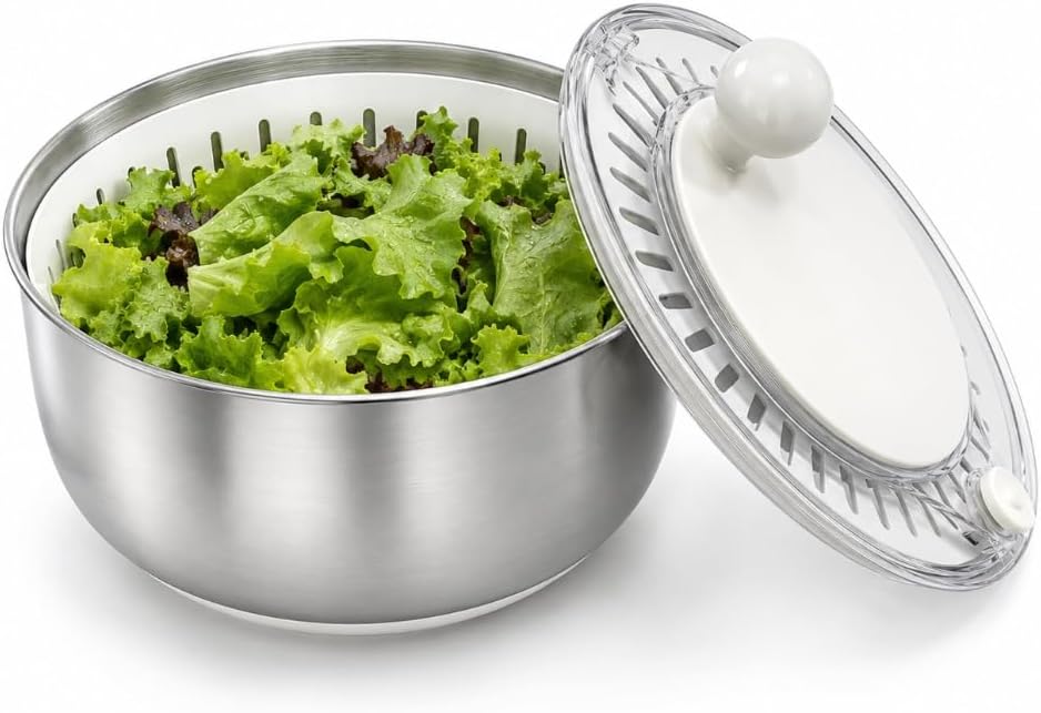 salad spinner